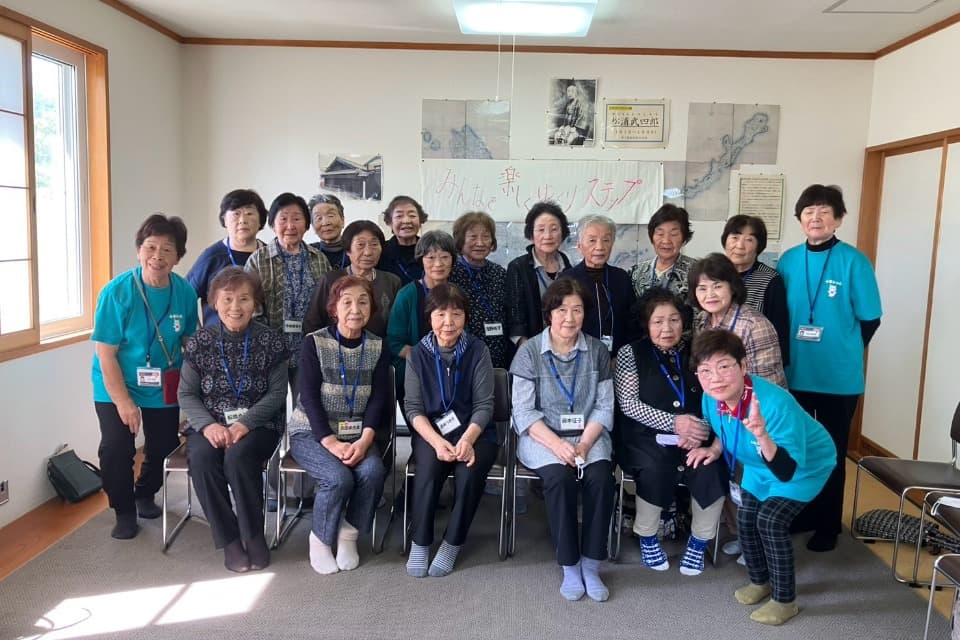 私たちの取り組む課題の画像