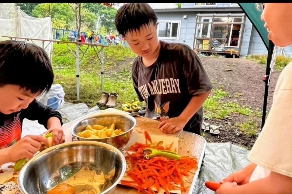 私たちの取り組む課題の画像