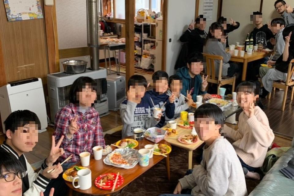 私たちの取り組む課題の画像