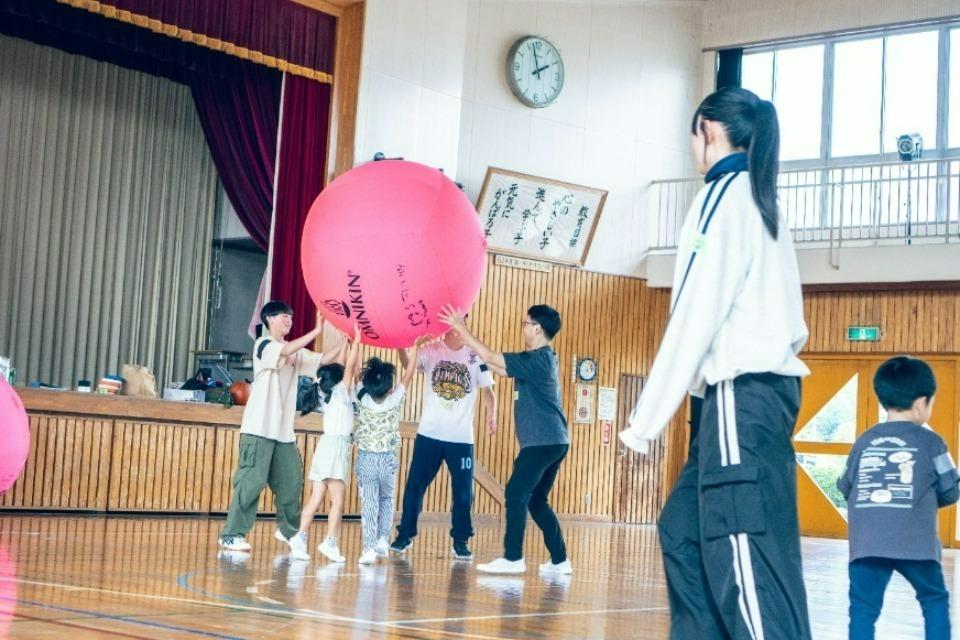 私たちの取り組む課題の画像