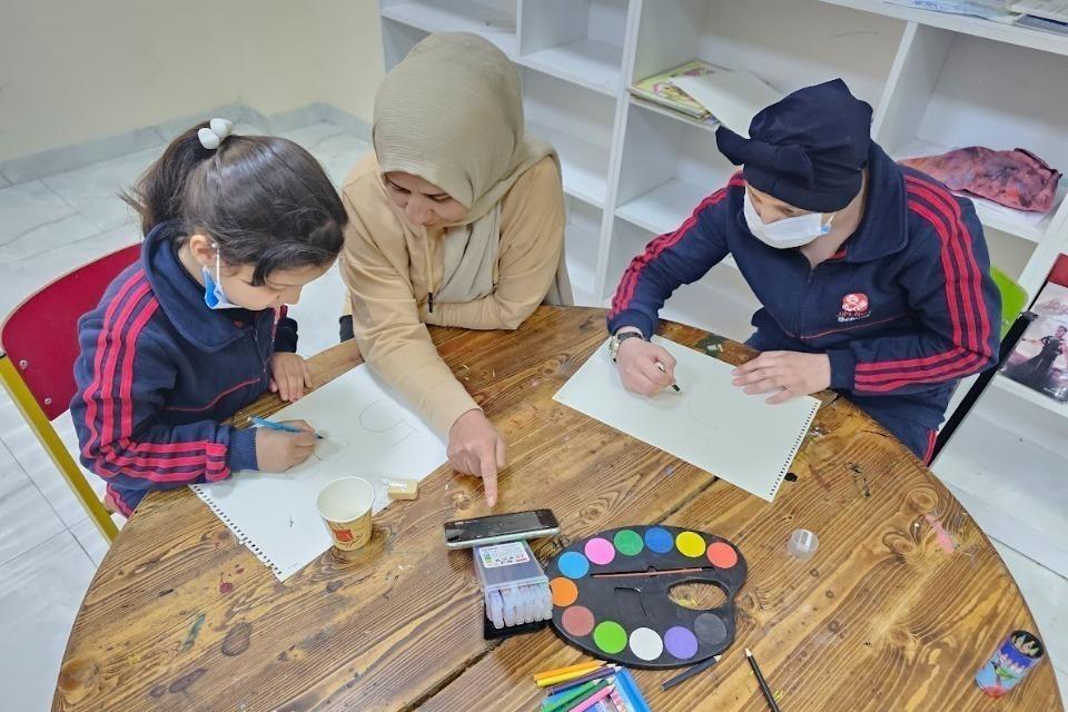 私たちの取り組む課題の画像