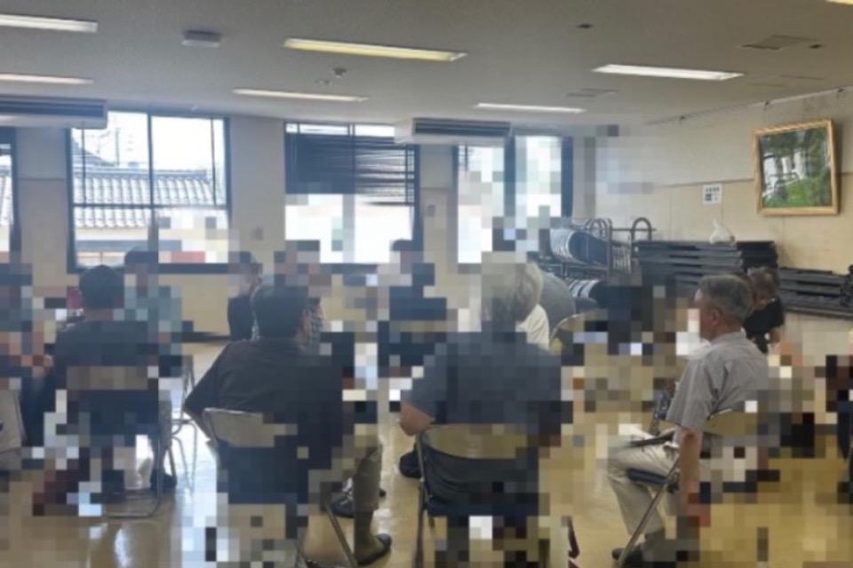 私たちの取り組む課題の画像