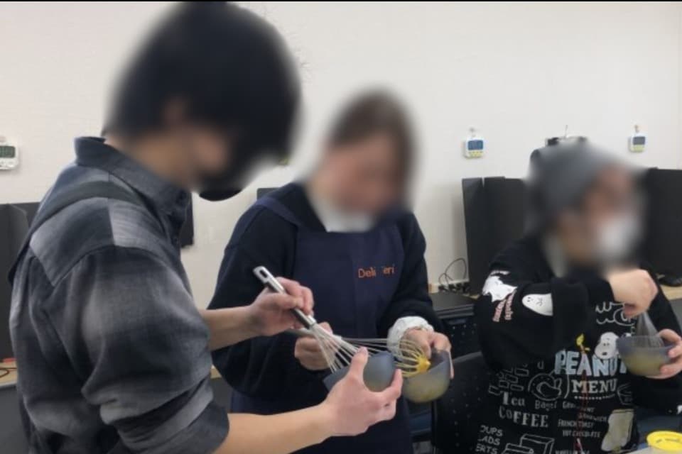 私たちの取り組む課題の画像