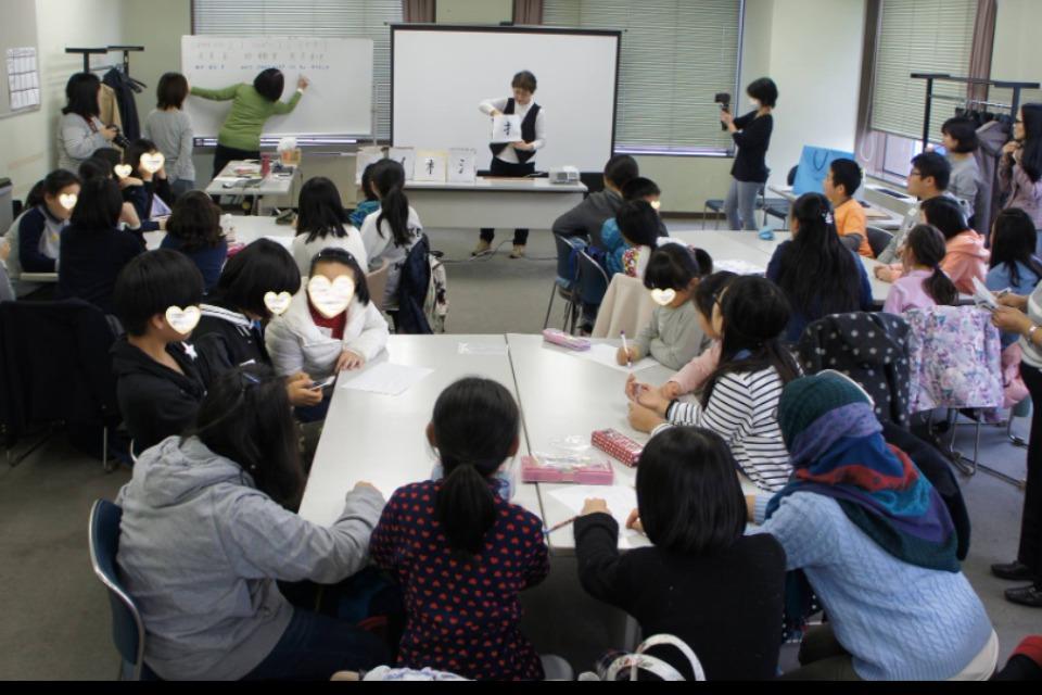 私たちの取り組む課題の画像