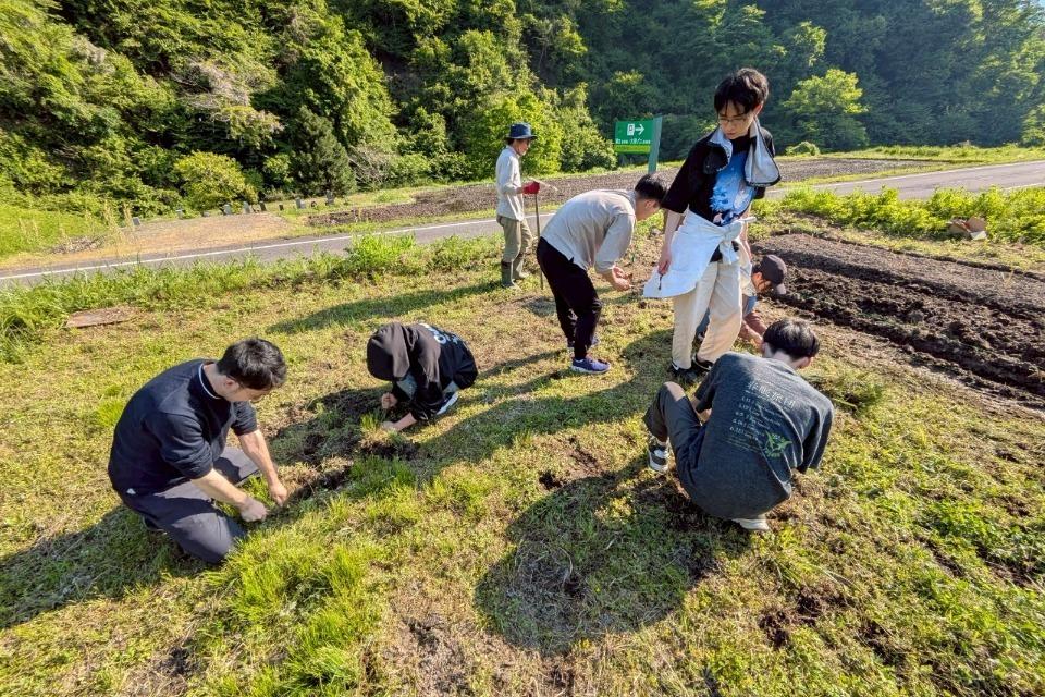 私たちの取り組む課題の画像