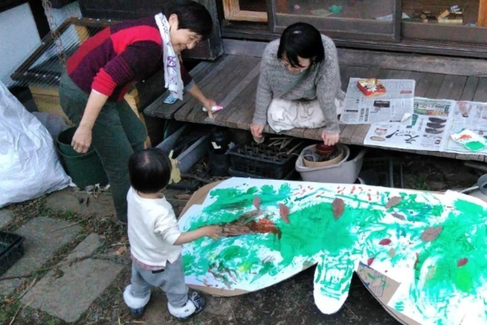 私たちの取り組む課題の画像