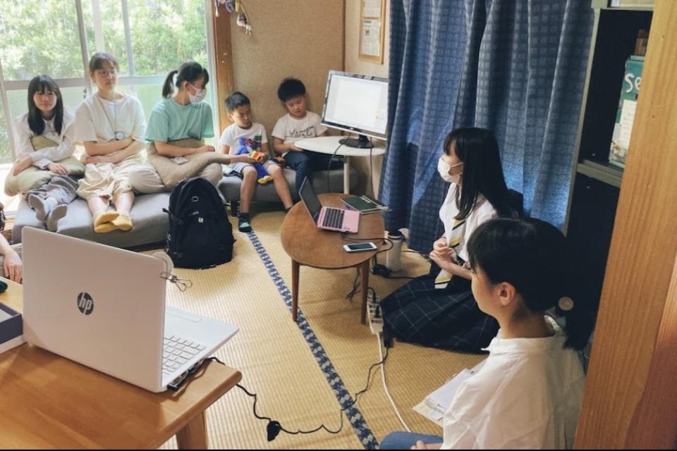 私たちの取り組む課題の画像