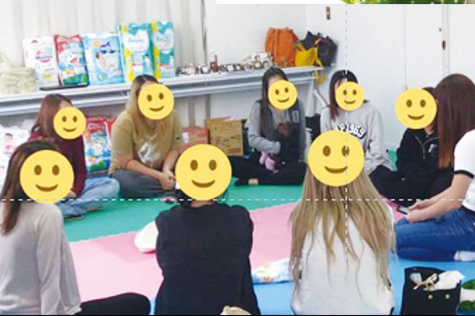 私たちの取り組む課題の画像