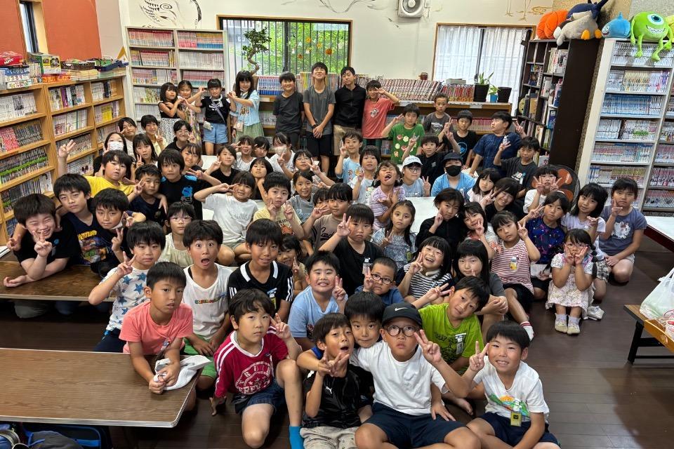 私たちの取り組む課題の画像