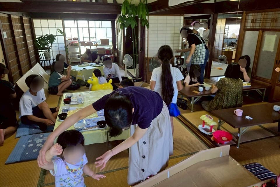 私たちの取り組む課題の画像