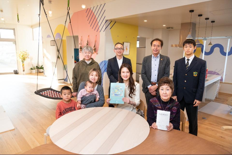 私たちの取り組む課題の画像