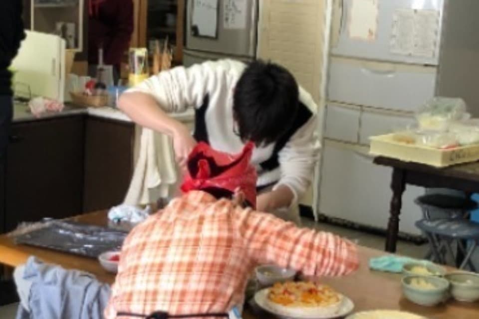 私たちの取り組む課題の画像