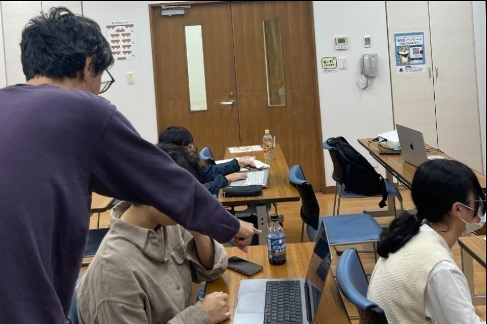 Issues we are working on Image