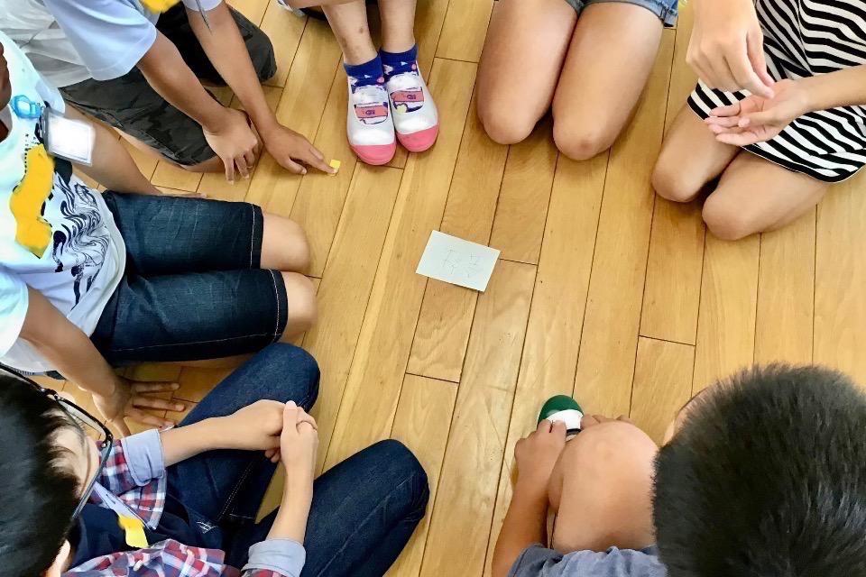 私たちの取り組む課題の画像