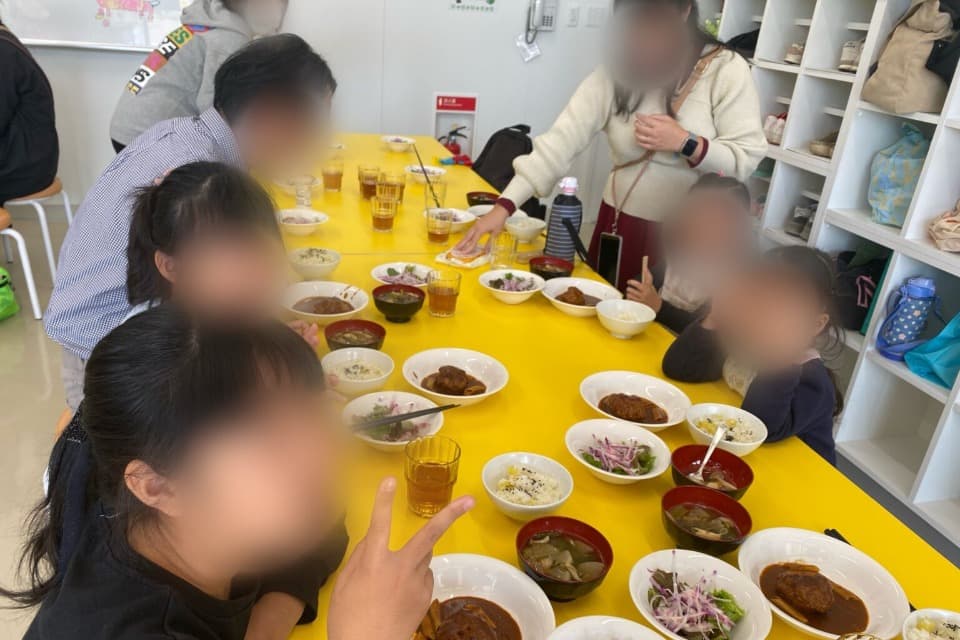 私たちの取り組む課題の画像