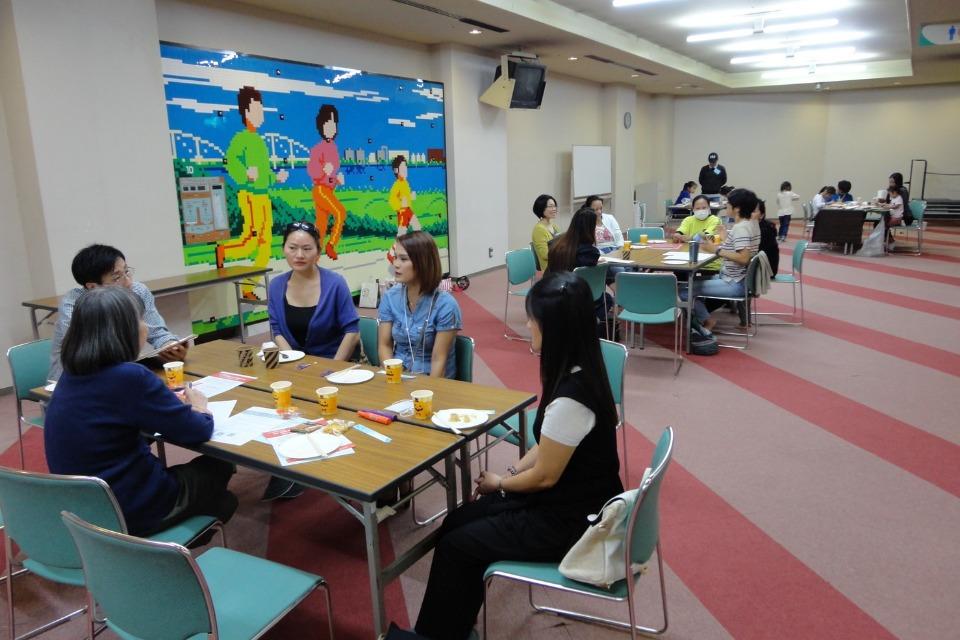 私たちの取り組む課題の画像