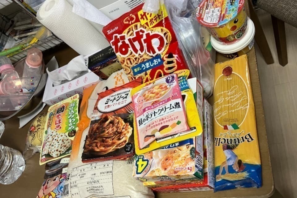 私たちの取り組む課題の画像