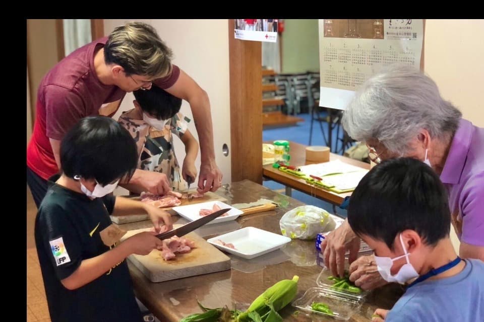 私たちの取り組む課題の画像