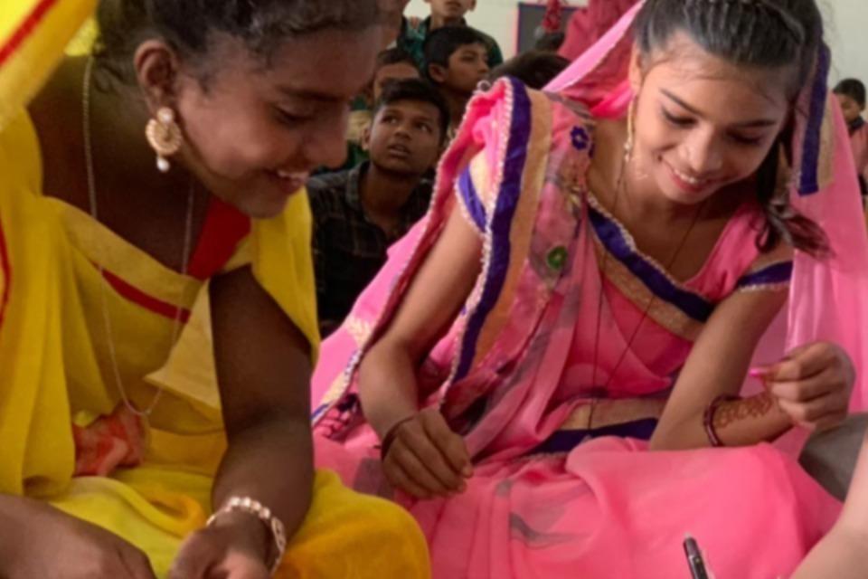 私たちの取り組む課題の画像