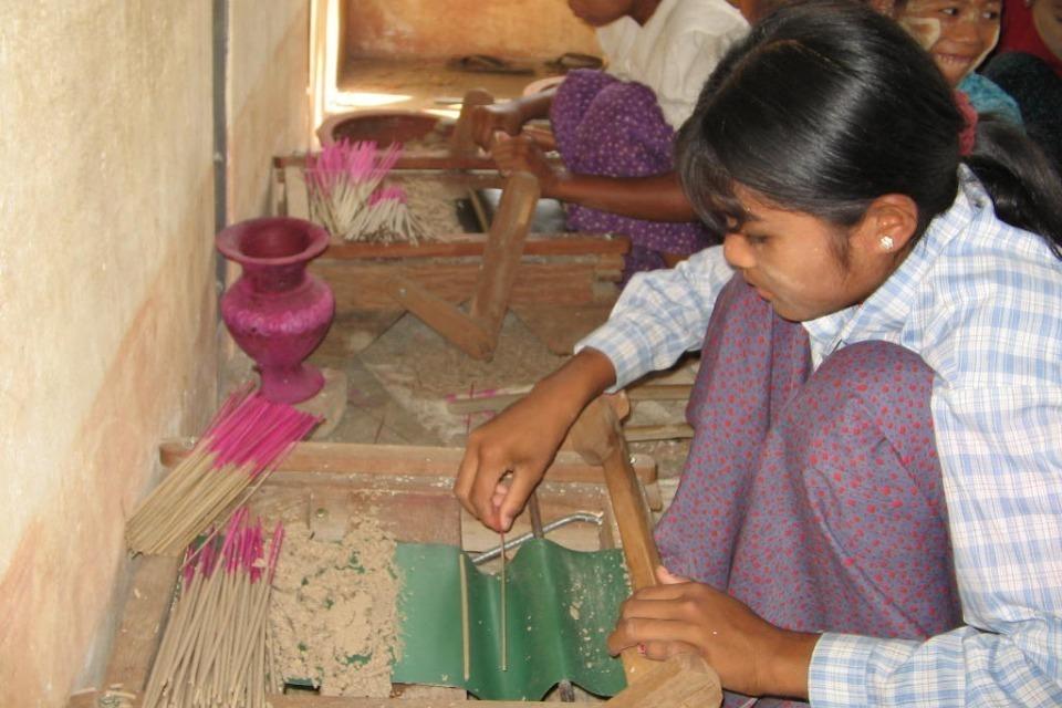 私たちの取り組む課題の画像