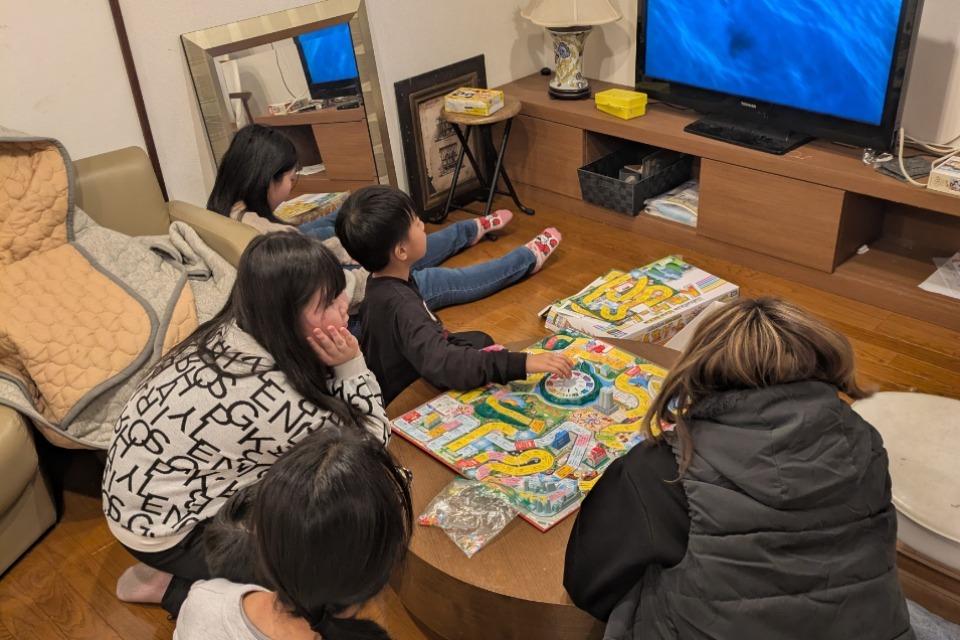 私たちの取り組む課題の画像