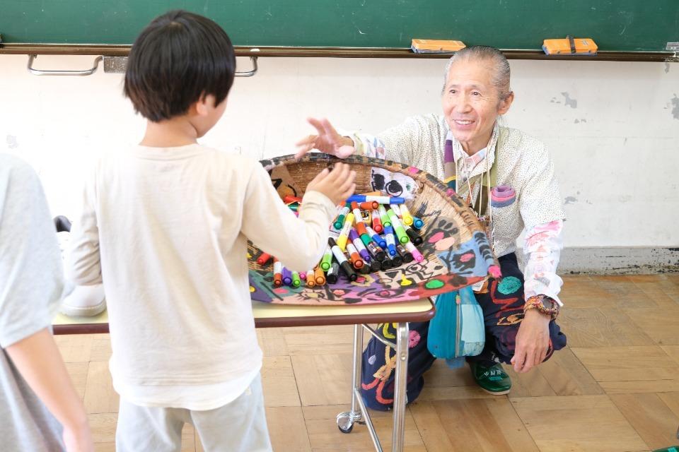 私たちの取り組む課題の画像