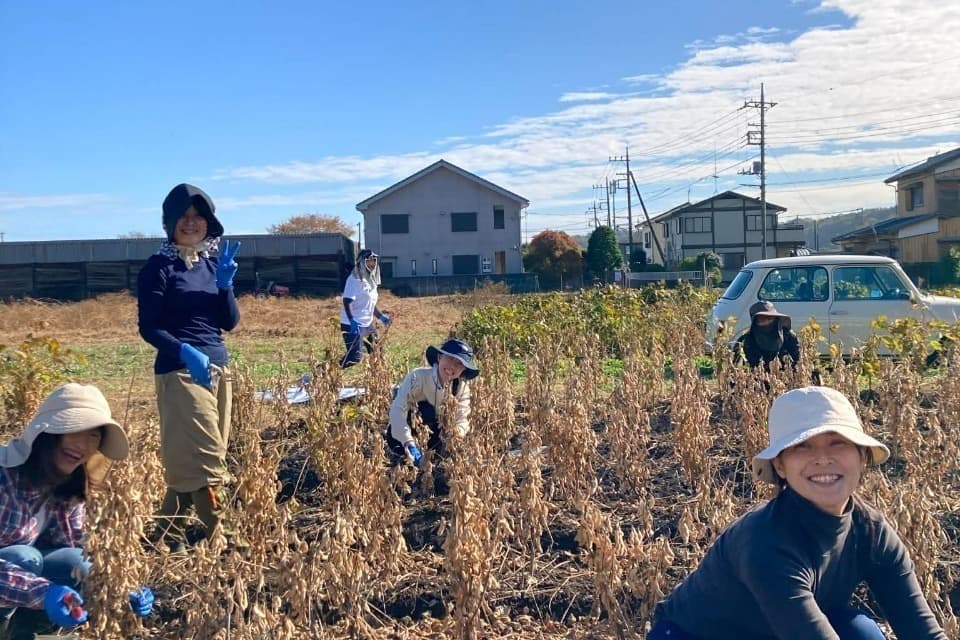 私たちの取り組む課題の画像