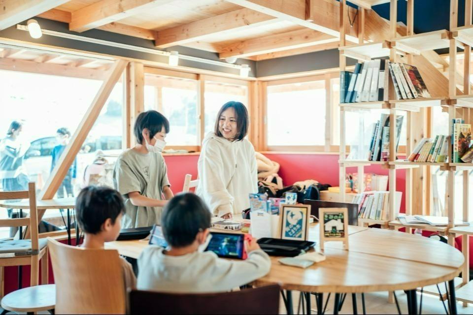 私たちの取り組む課題の画像