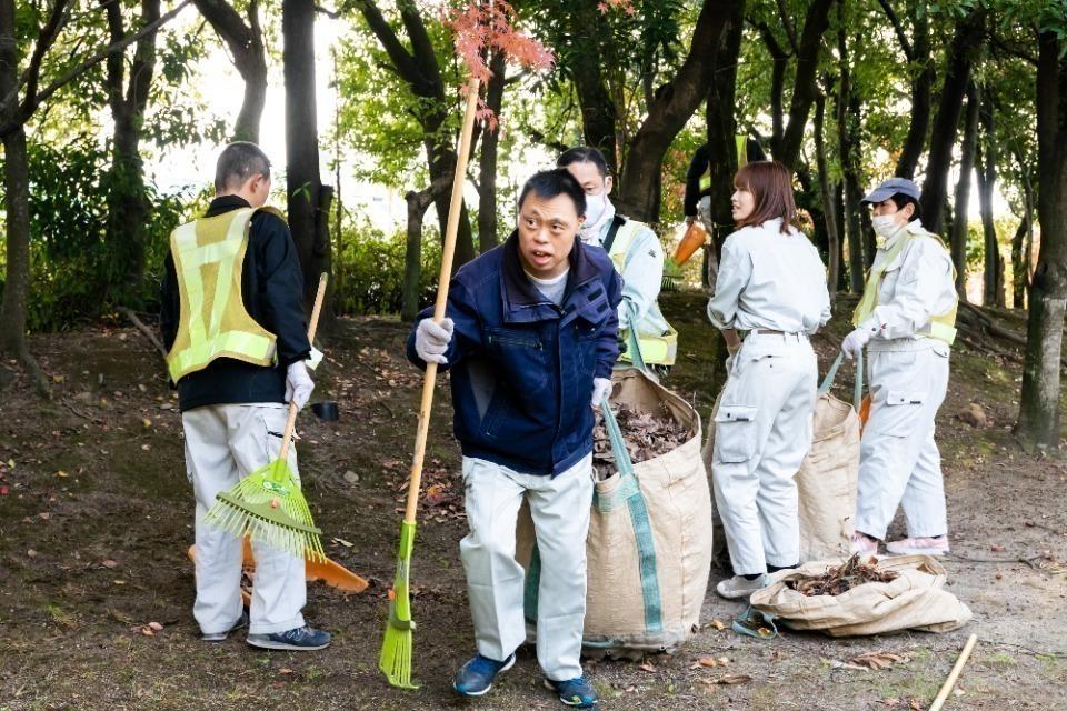 私たちの取り組む課題の画像