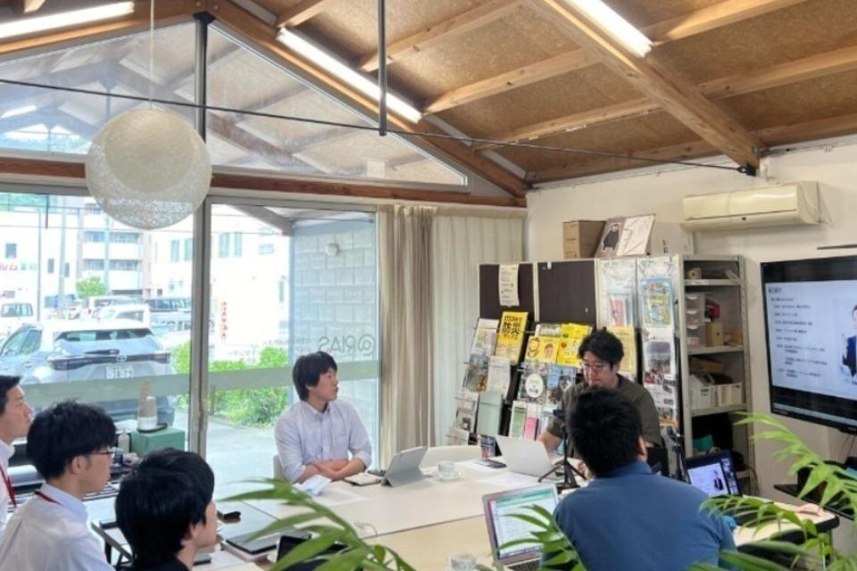 私たちの取り組む課題の画像