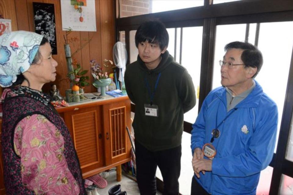 私たちの取り組む課題の画像