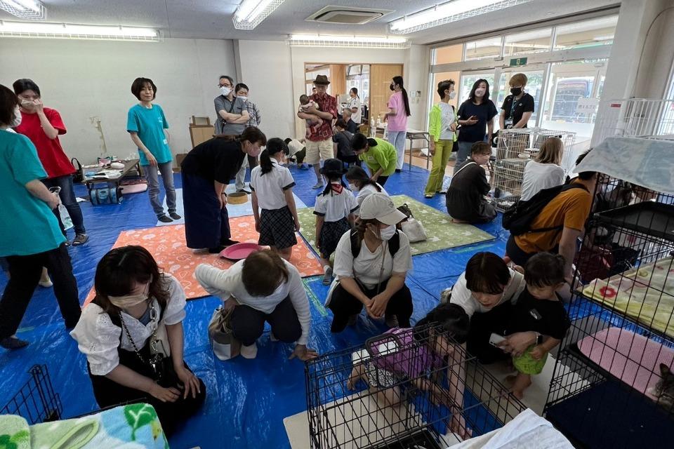 私たちの取り組む課題の画像
