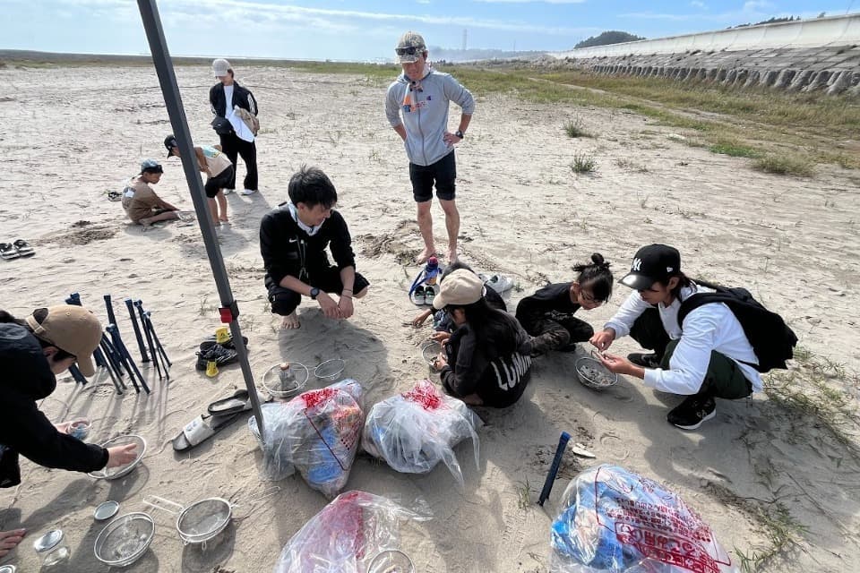 私たちの取り組む課題の画像