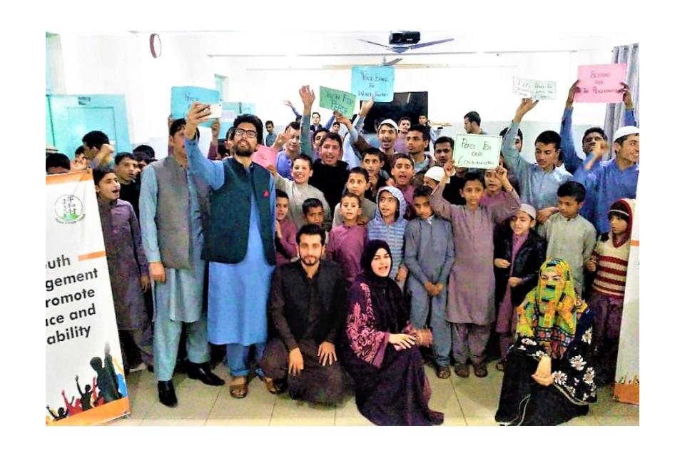 私たちの取り組む課題の画像