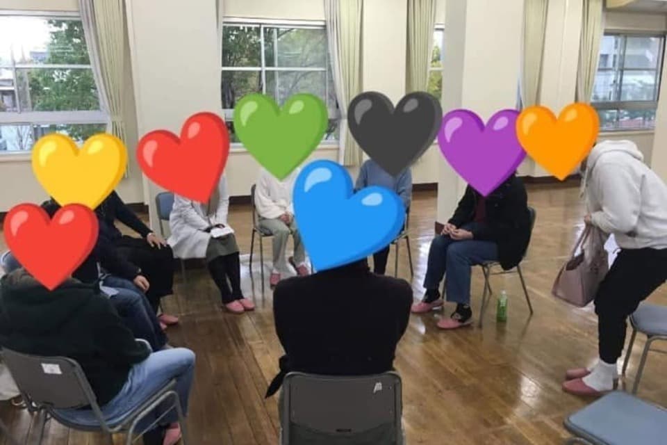 私たちの取り組む課題の画像
