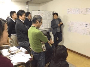 私たちの取り組む課題の画像