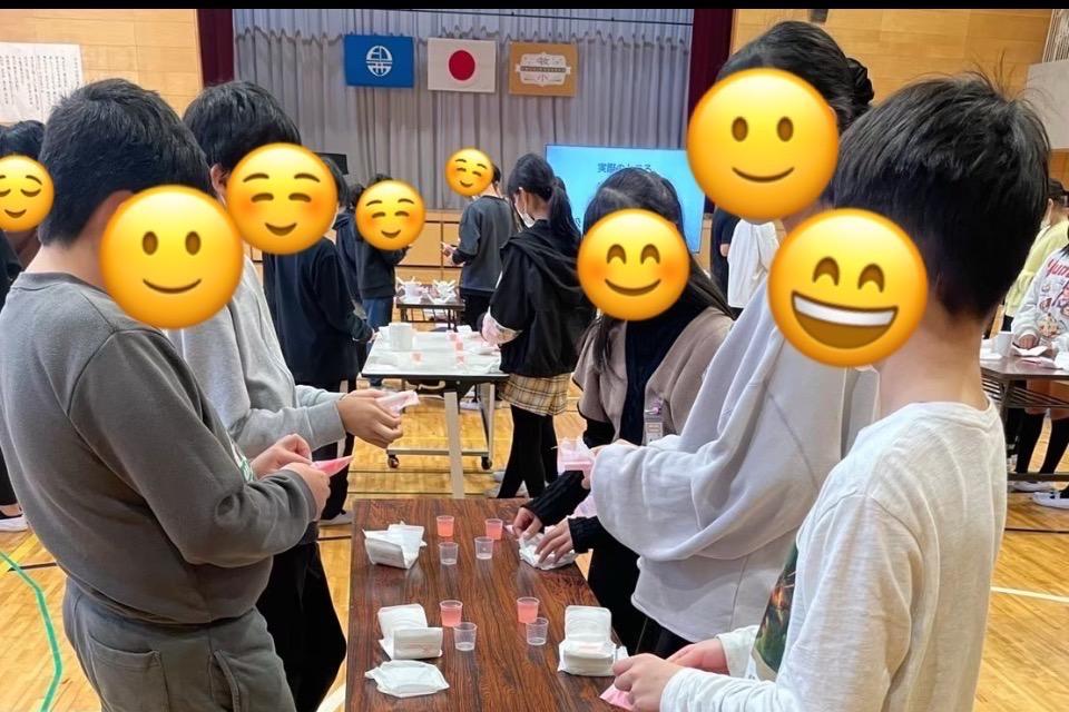 私たちの取り組む課題の画像