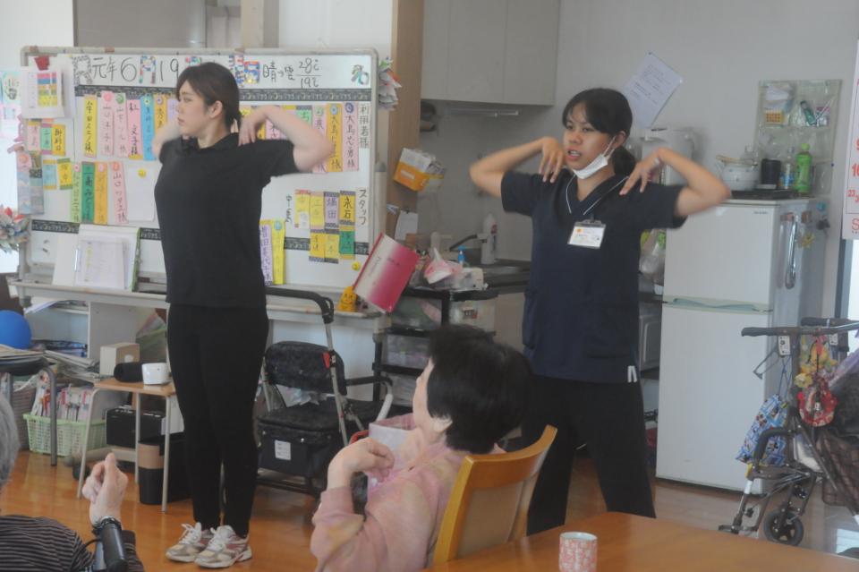 私たちの取り組む課題の画像