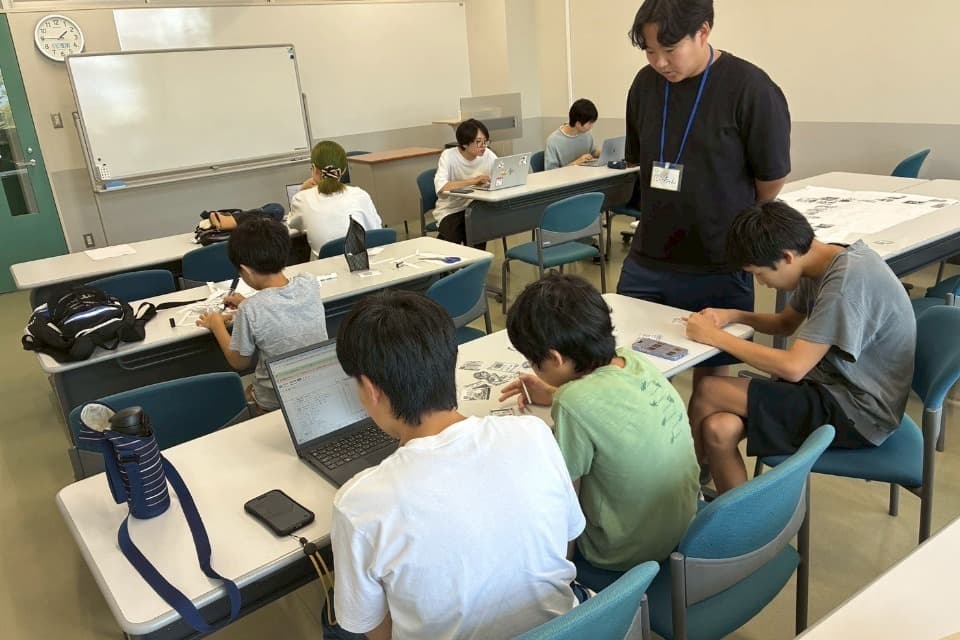 私たちの取り組む課題の画像