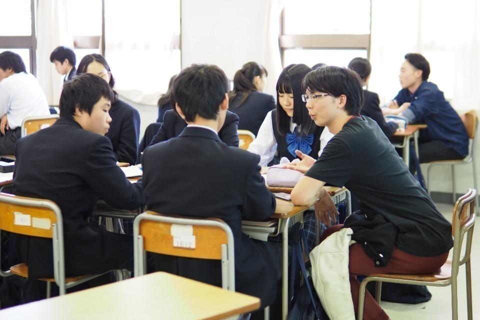 私たちの取り組む課題の画像