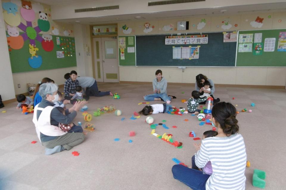 私たちの取り組む課題の画像