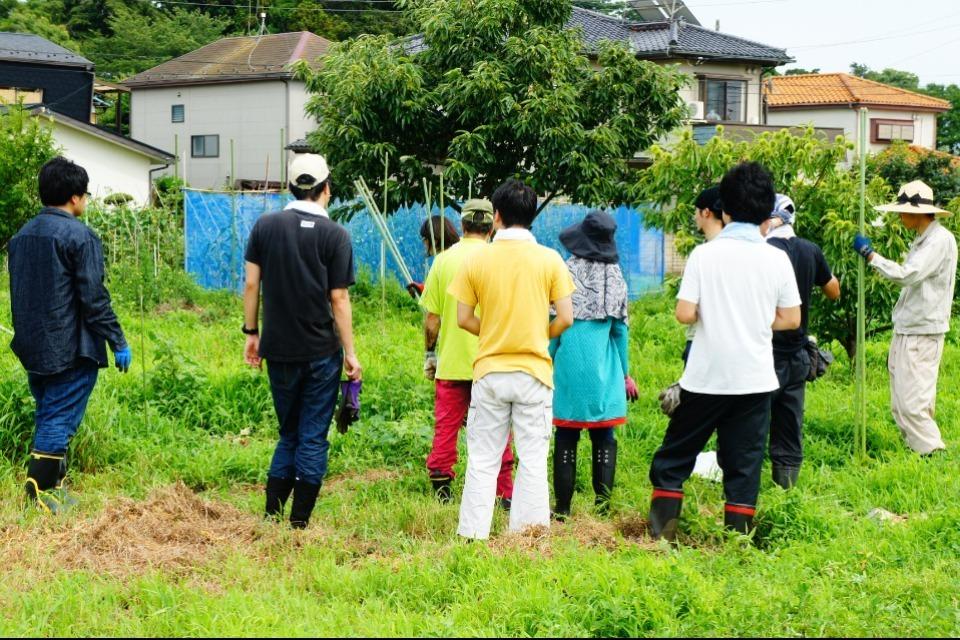 私たちの取り組む課題の画像