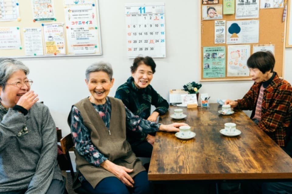 私たちの取り組む課題の画像