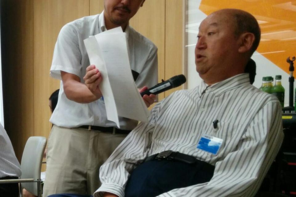 私たちの取り組む課題の画像