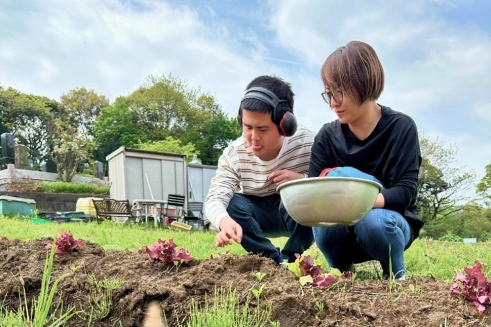 私たちの取り組む課題の画像