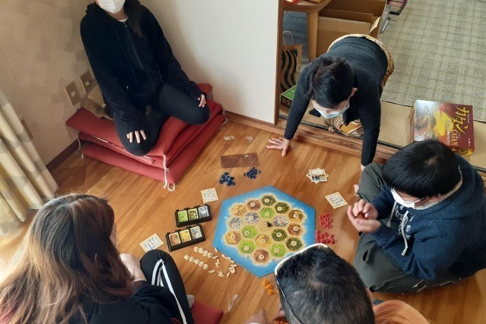 私たちの取り組む課題の画像