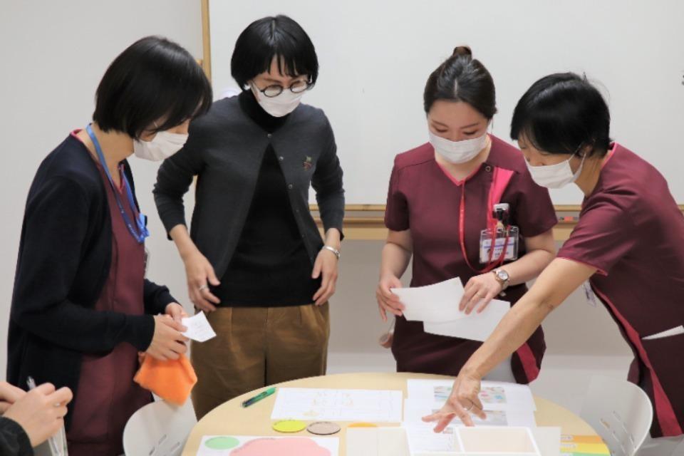 私たちの取り組む課題の画像