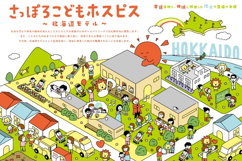 私たちの取り組む課題の画像