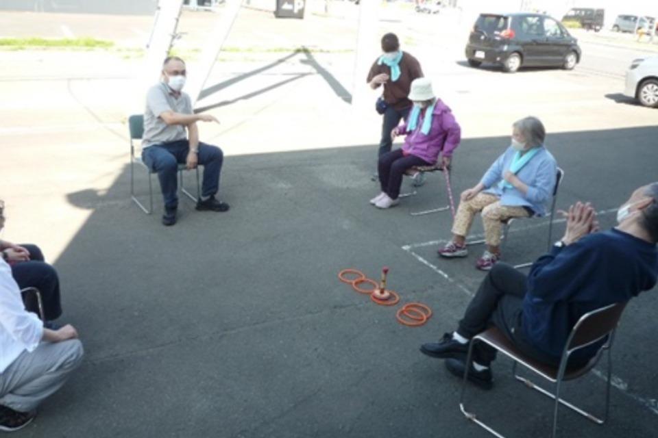 私たちの取り組む課題の画像