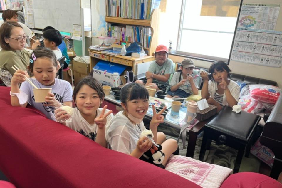 私たちの取り組む課題の画像